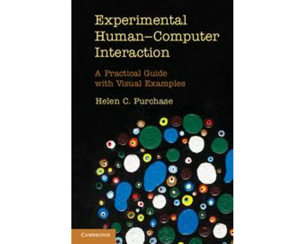 Experimental Human-Computer Interaction