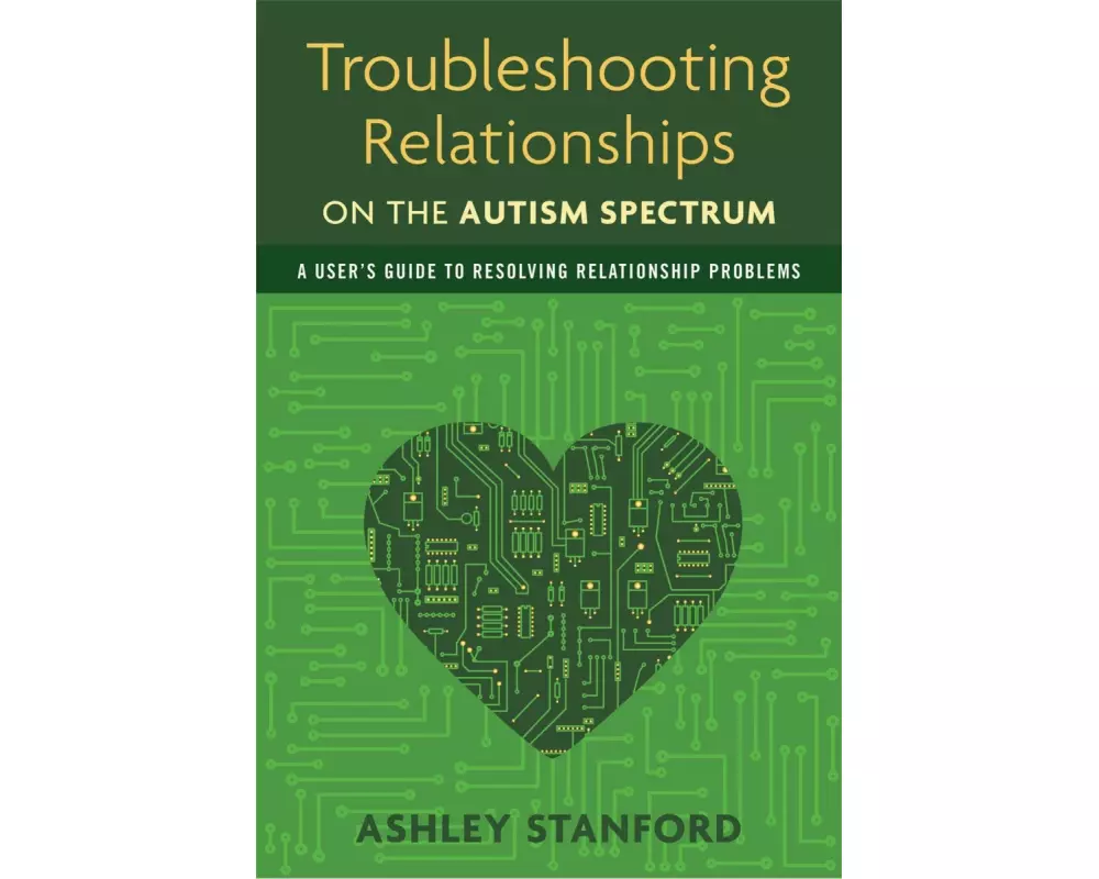 Troubleshooting Relationships on the Autism Spectrum