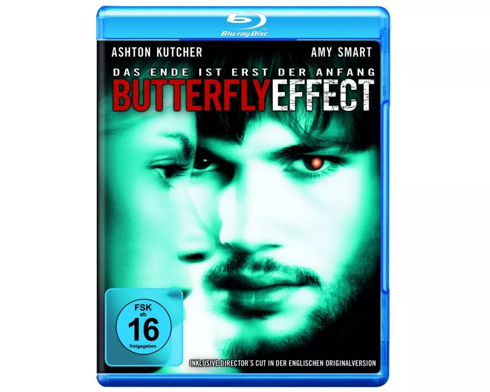 Butterfly Effect