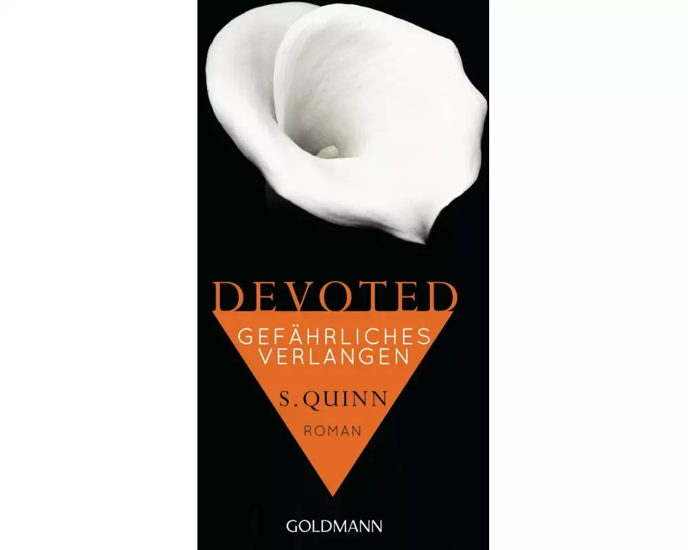 Devoted - Gefährliches Verlangen