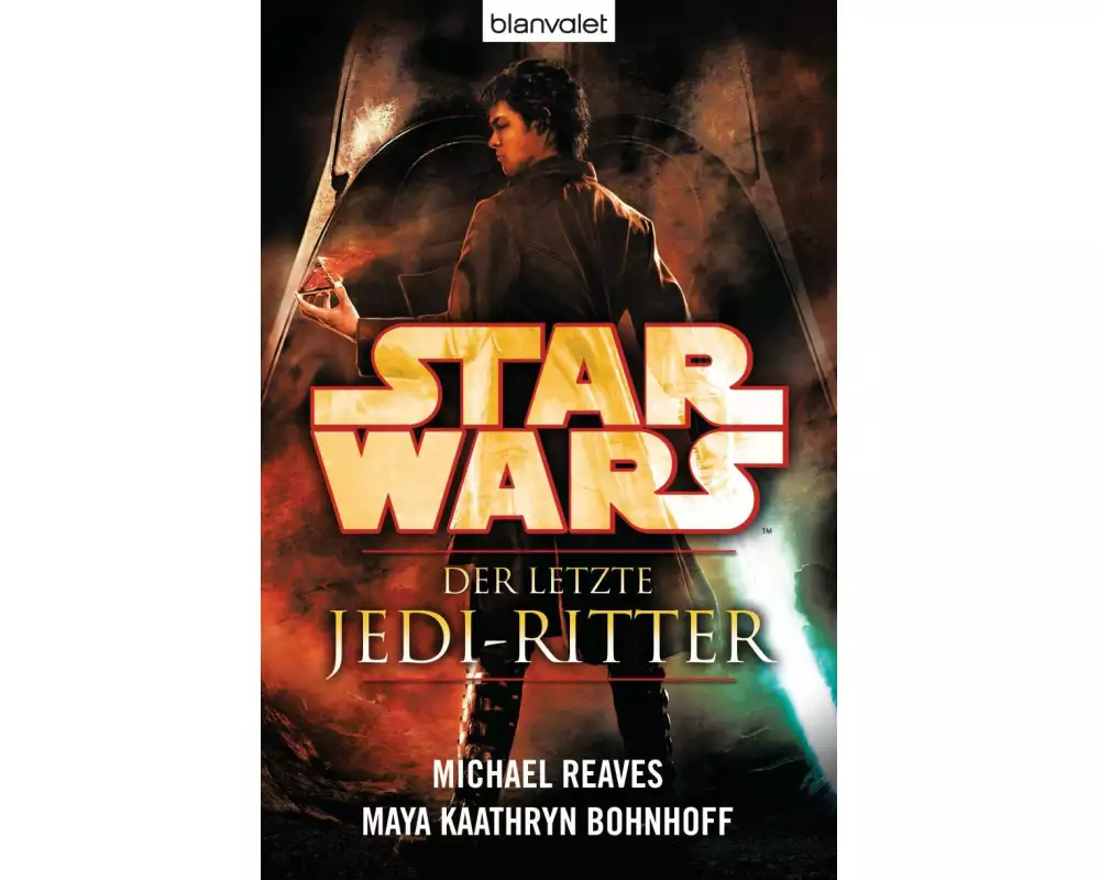 Star Wars™ Der letzte Jedi-Ritter