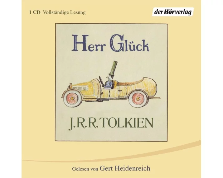 Herr Glück