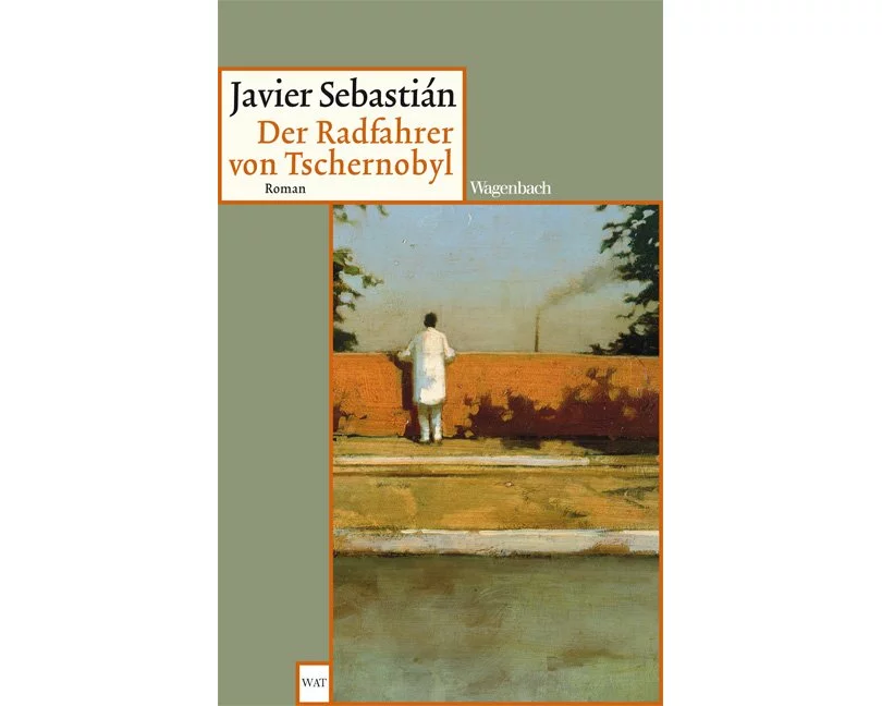 Der Radfahrer von Tschernobyl