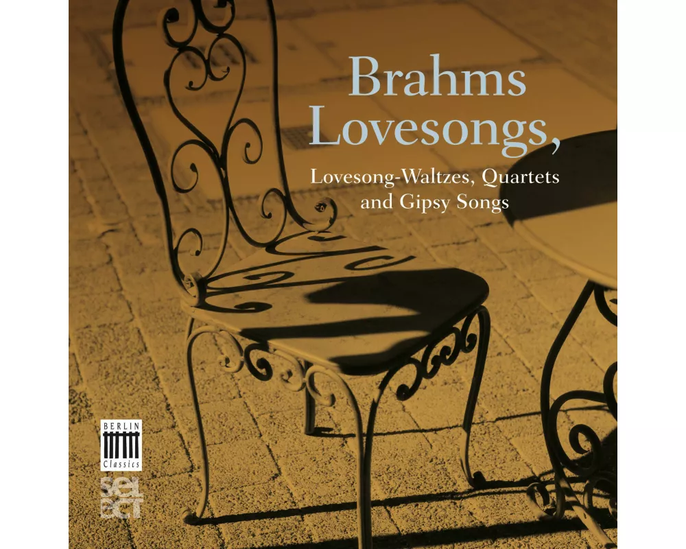 Lovesongs