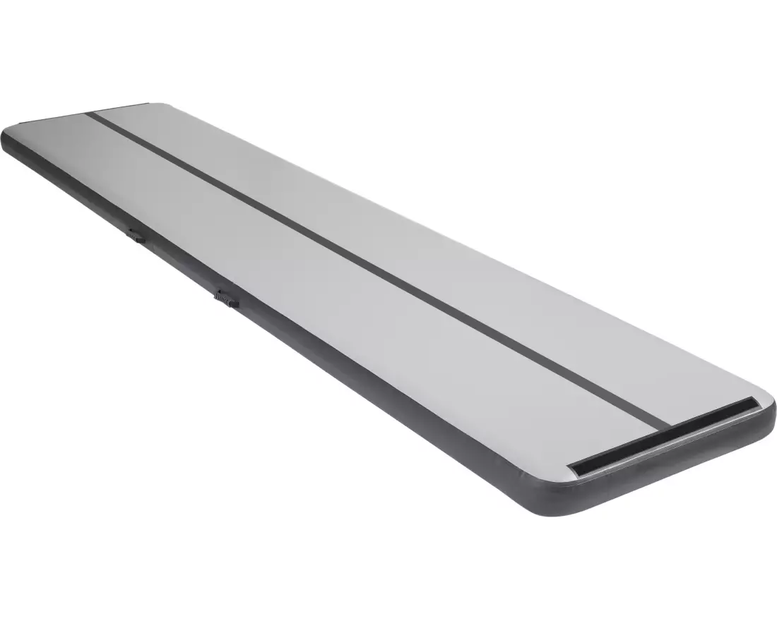 Schou Trainingsmatte AirTrack 400 x 100 x 15 cm