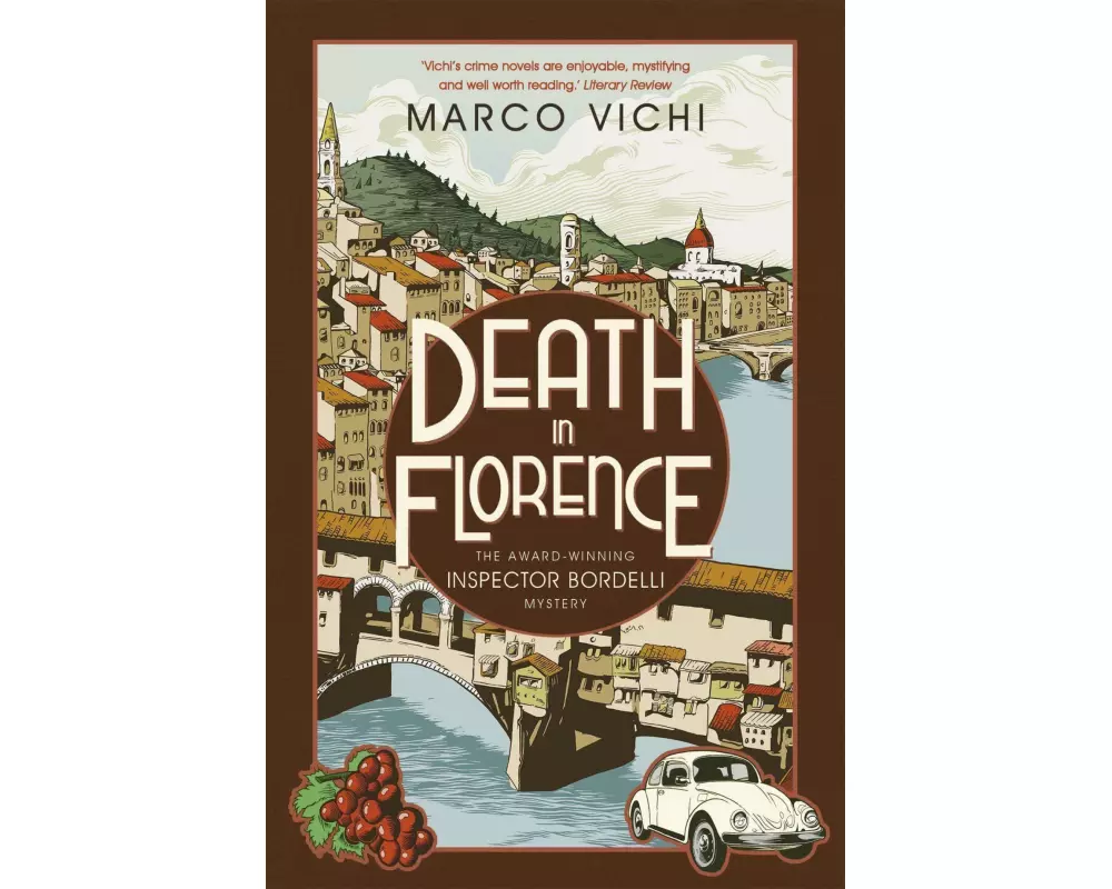 Death in Florence