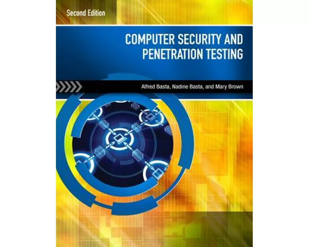 Computer Security and Penetration Testing