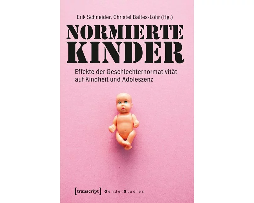 Normierte Kinder