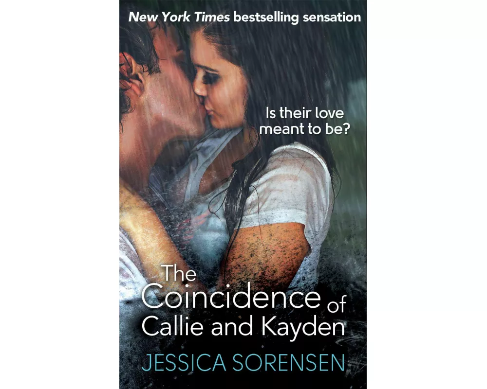 The Coincidence of Callie and Kayden