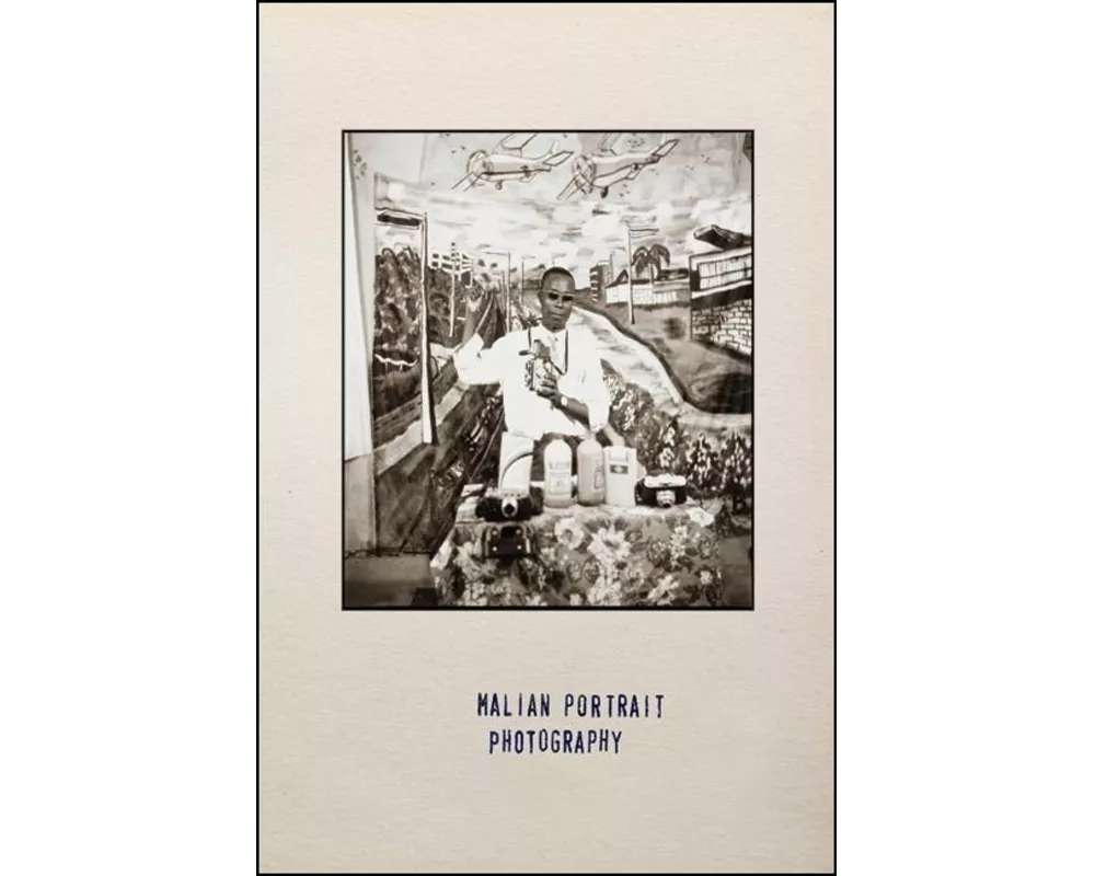 Malian Portrait Photography