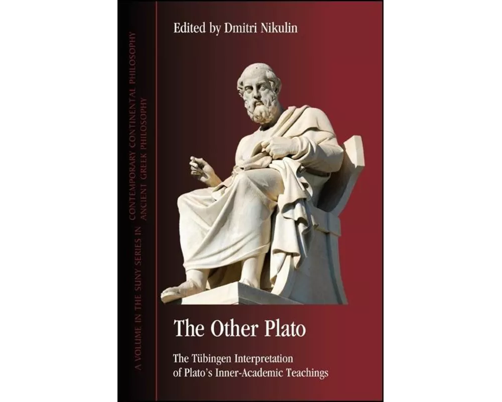 The Other Plato