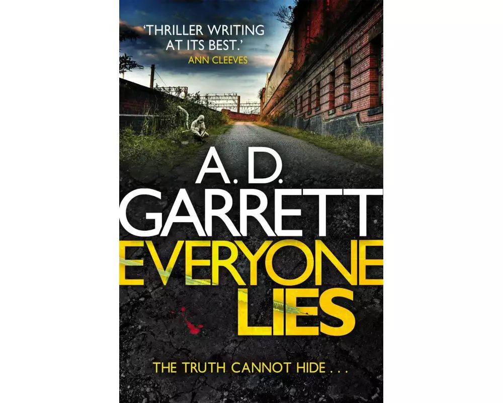 Everyone Lies