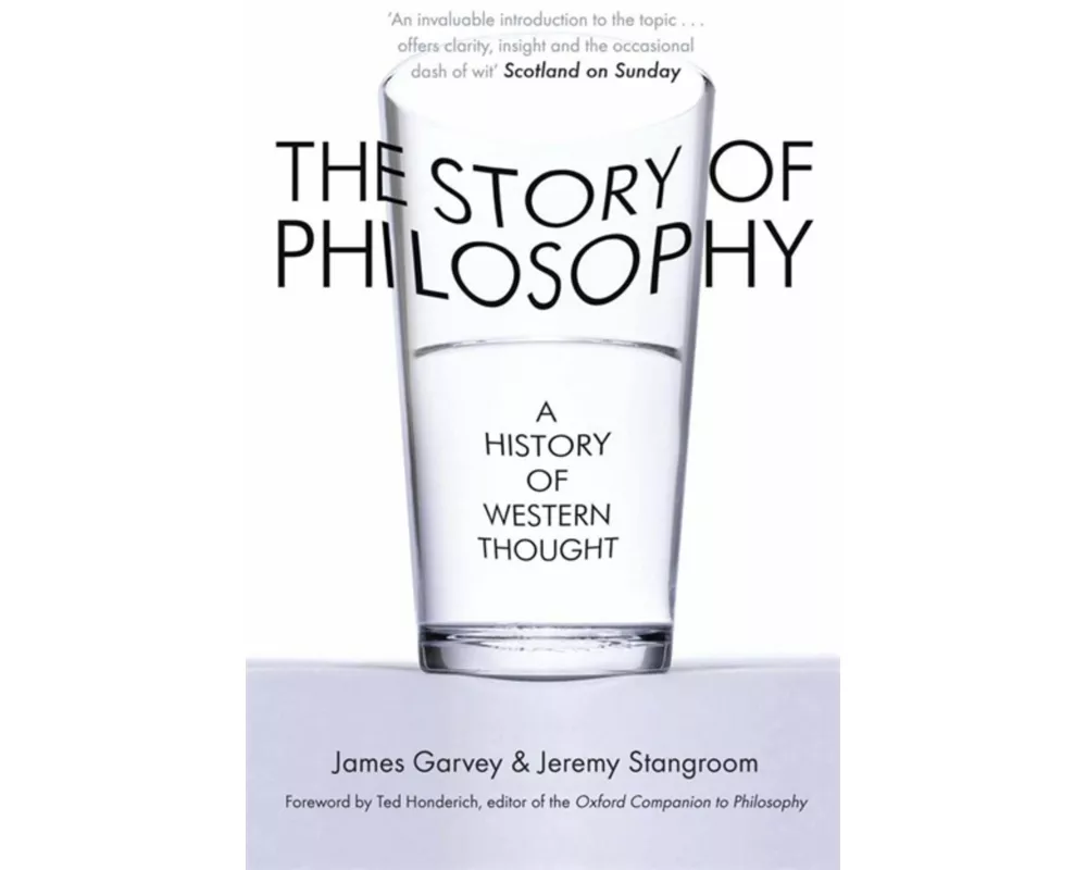 The Story of Philosophy