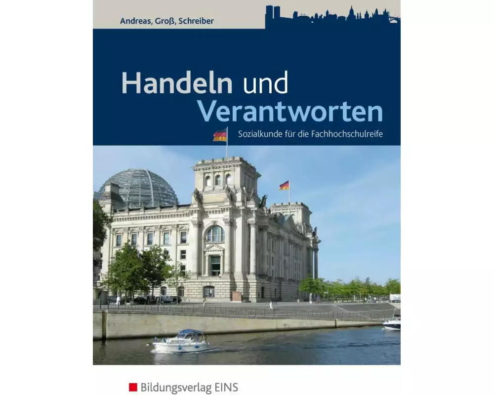 Handeln und Verantworten - Sozialkunde für die Fachhochschulreife