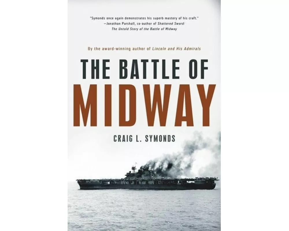 The Battle of Midway