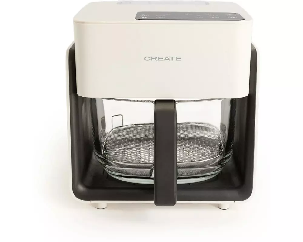 Create Air Fryer Mist 4.2 l, Crème