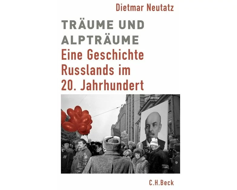 Träume und Alpträume