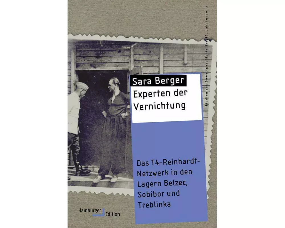 Experten der Vernichtung