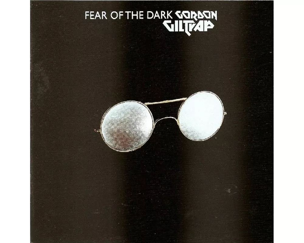 Fear Of The Dark