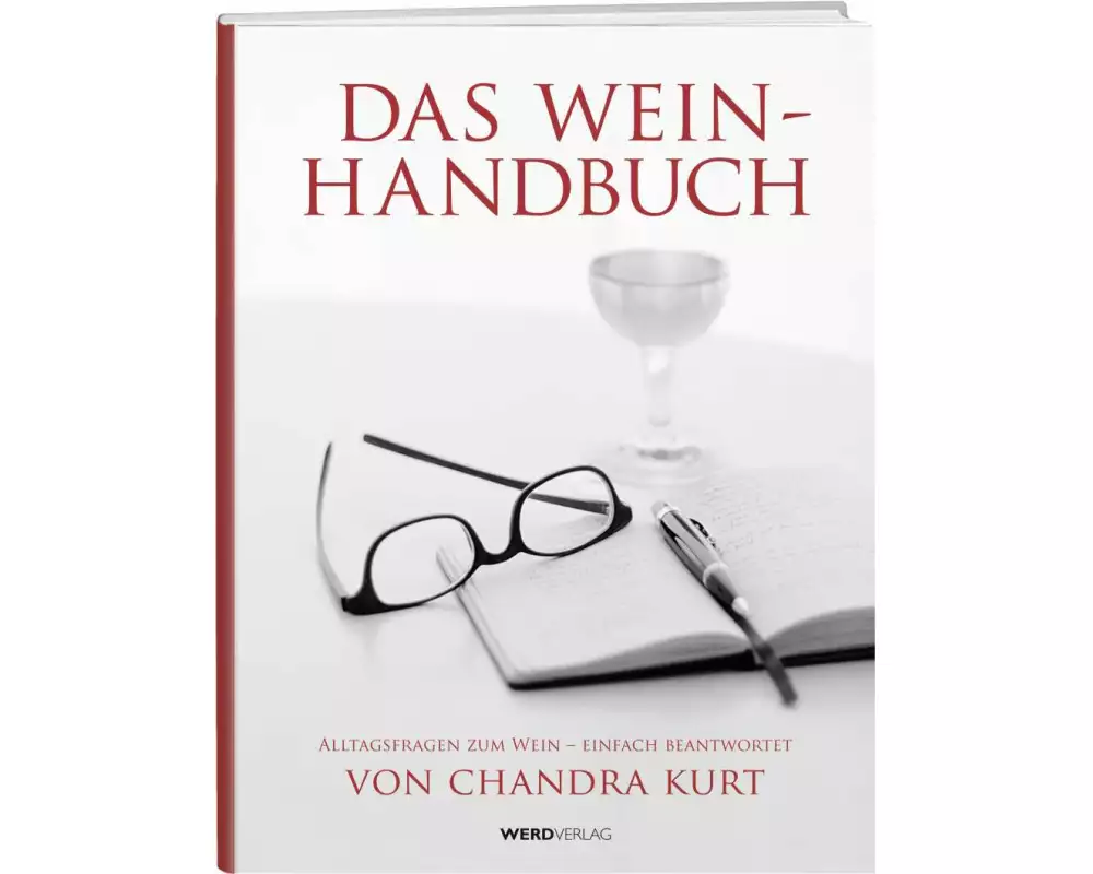 Das Weinhandbuch