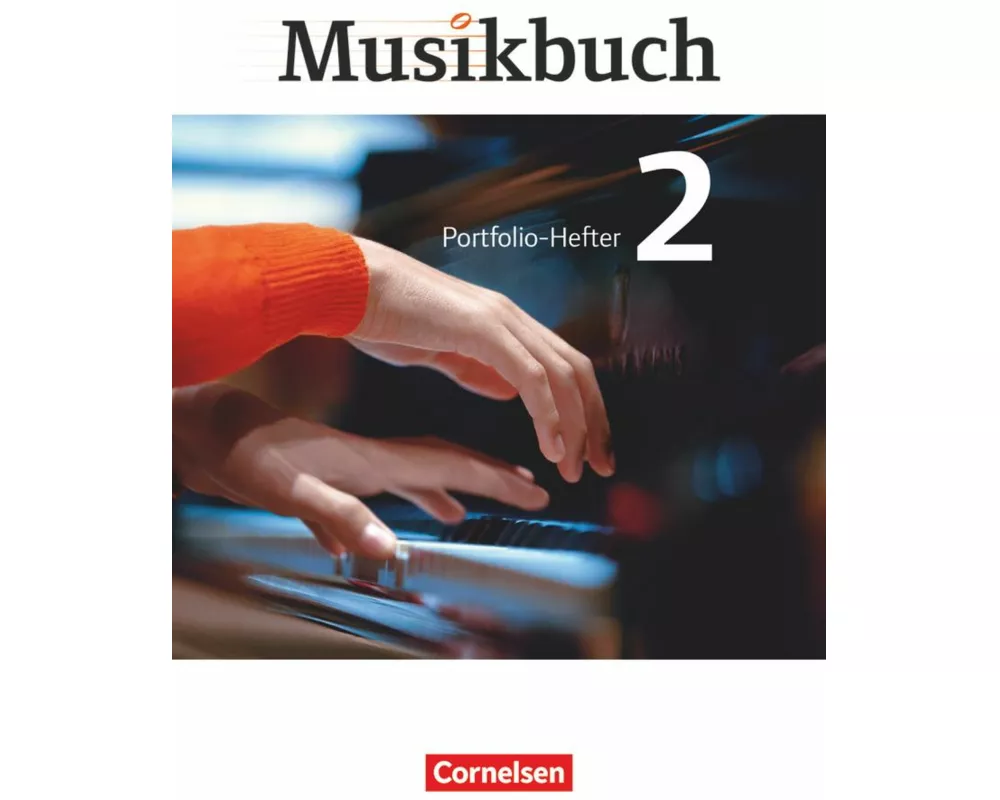 Musikbuch - Sekundarstufe I - Band 2