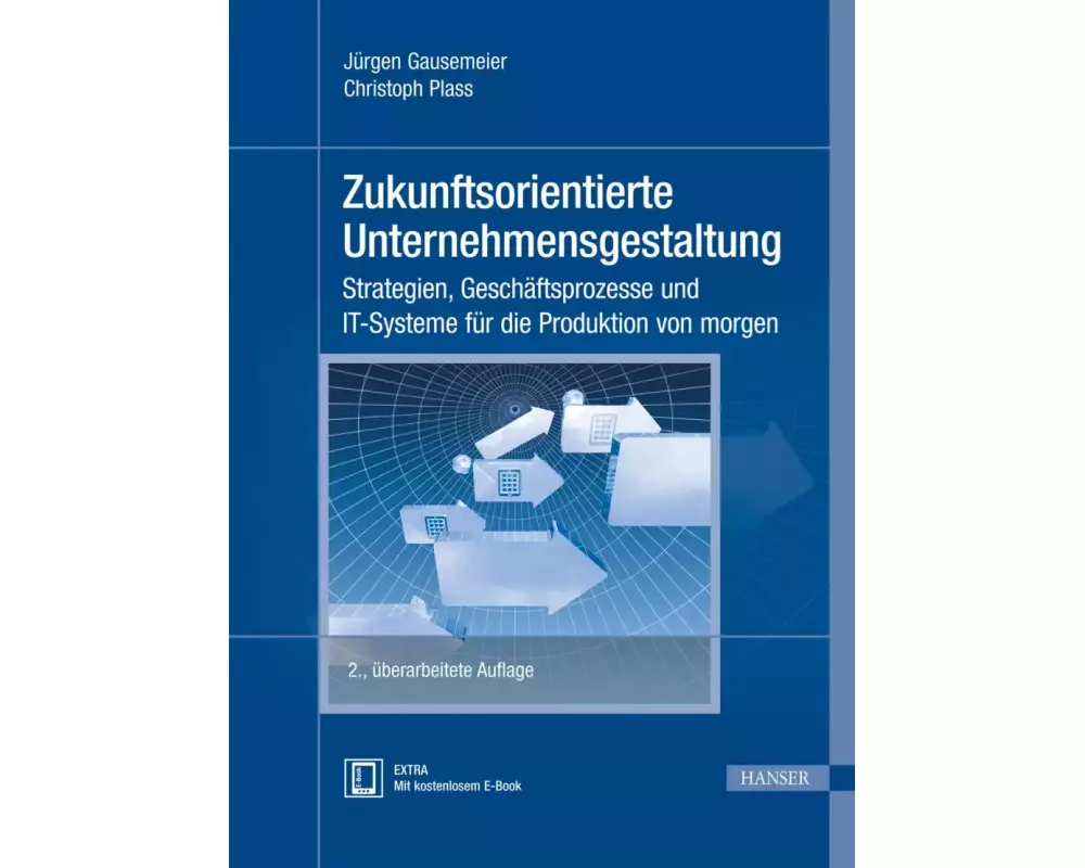 Zukunftsorientierte Unternehmensgestaltung