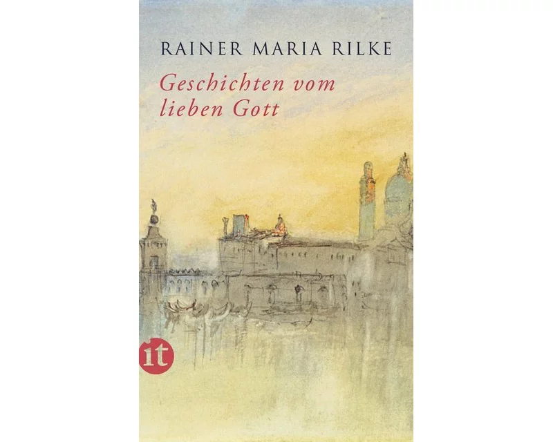 Geschichten vom lieben Gott