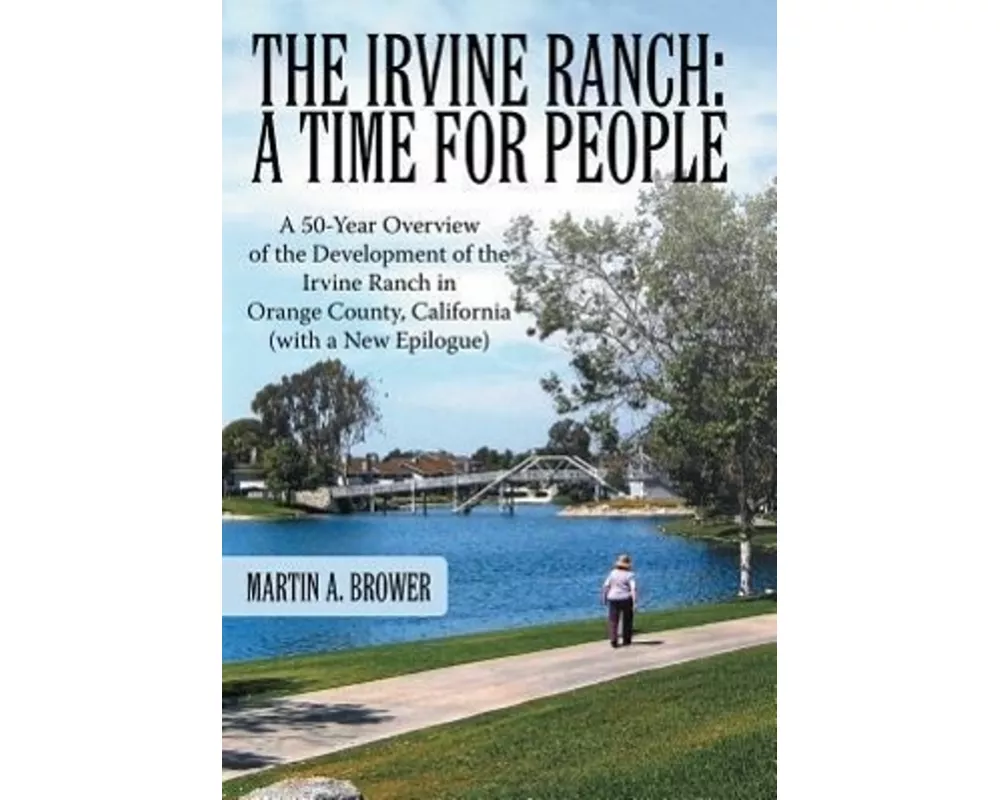 The Irvine Ranch