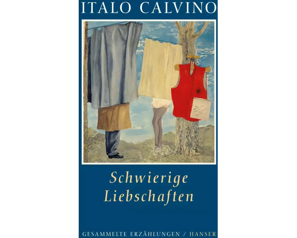 Schwierige Liebschaften