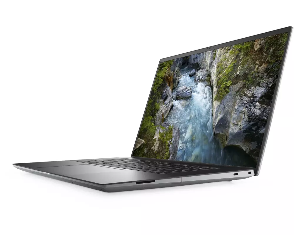 DELL Notebook Precision