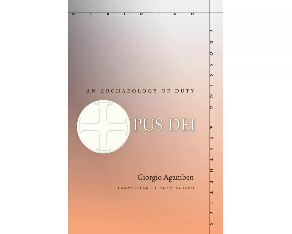 Opus Dei