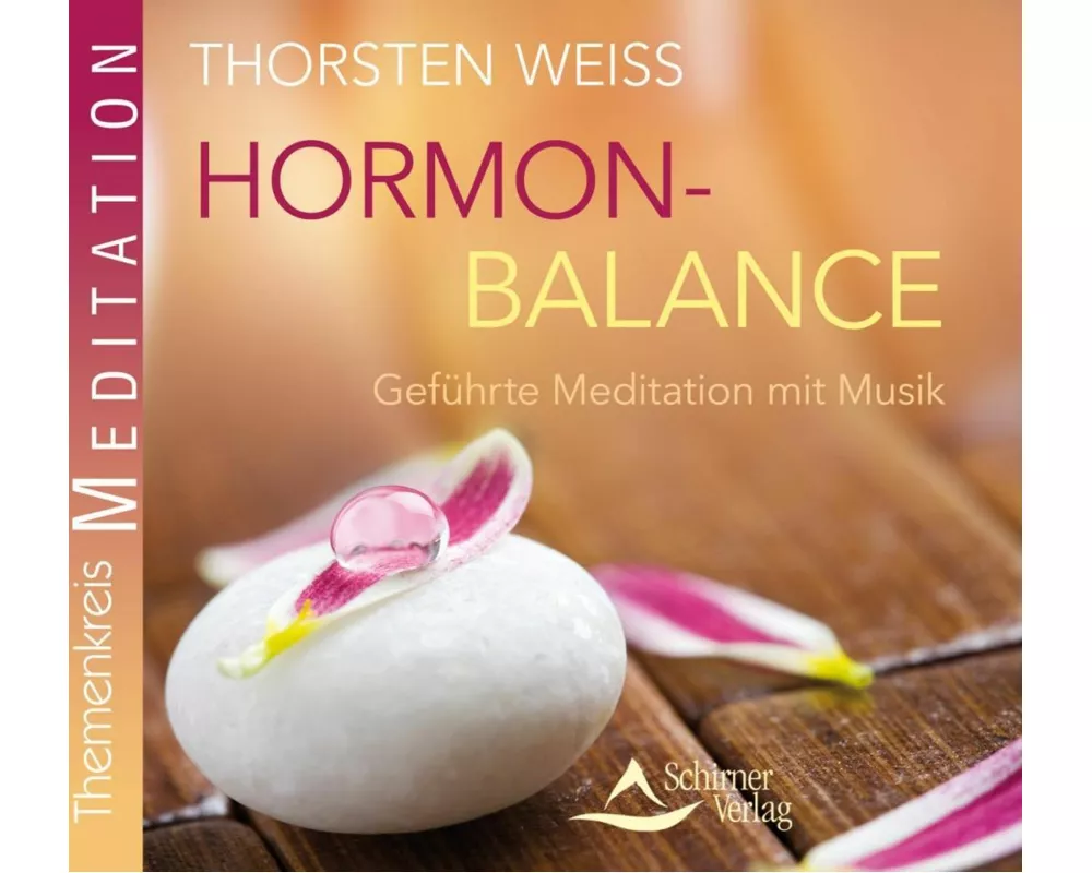 Hormonbalance