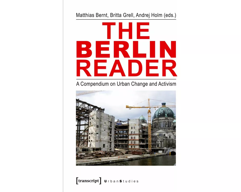 The Berlin Reader