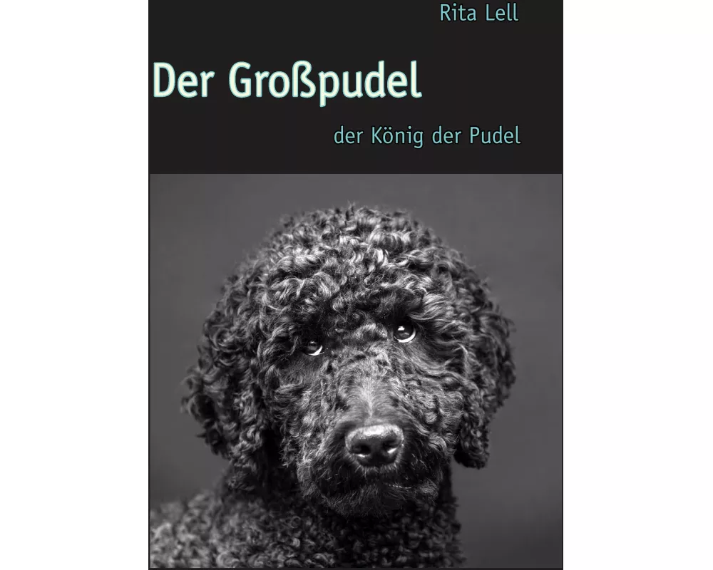 Der Großpudel