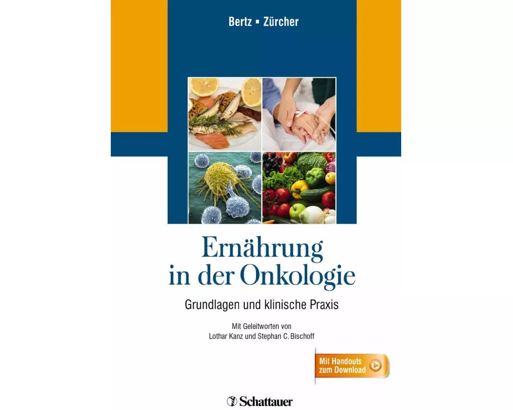 Ernährung in der Onkologie