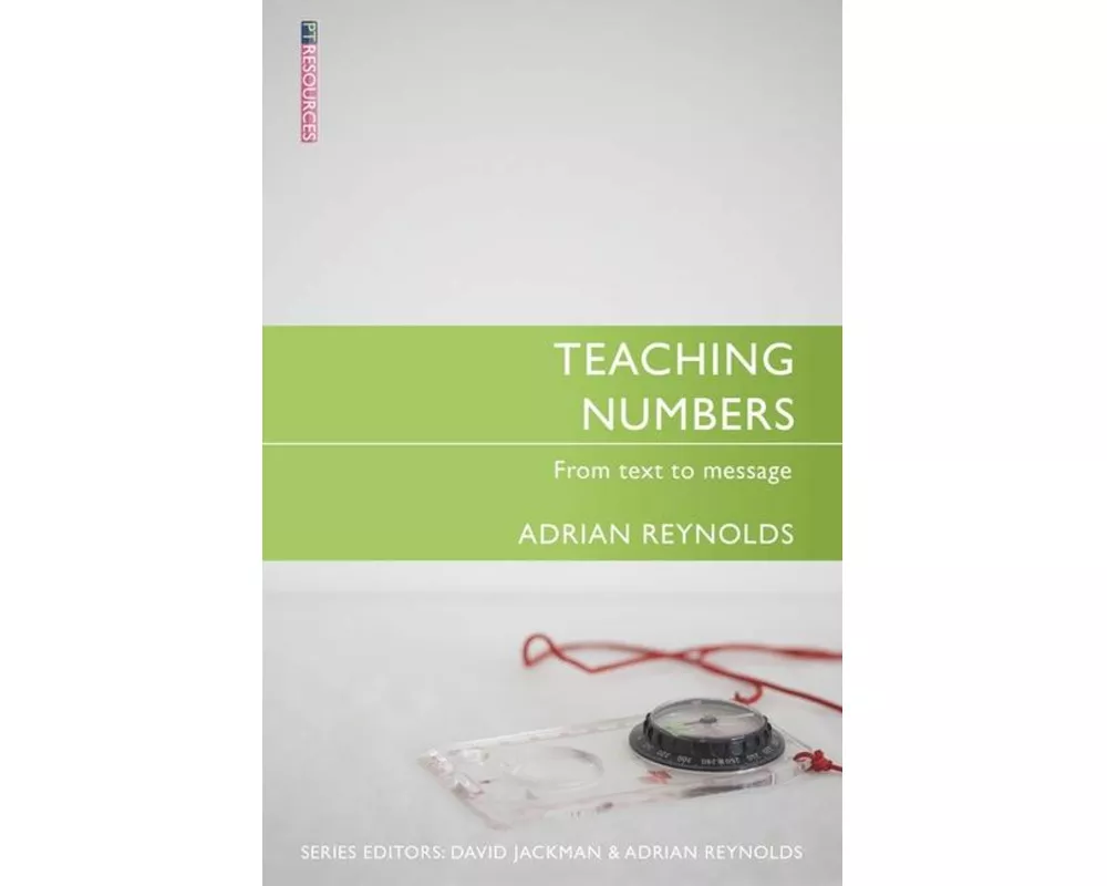 Teaching Numbers