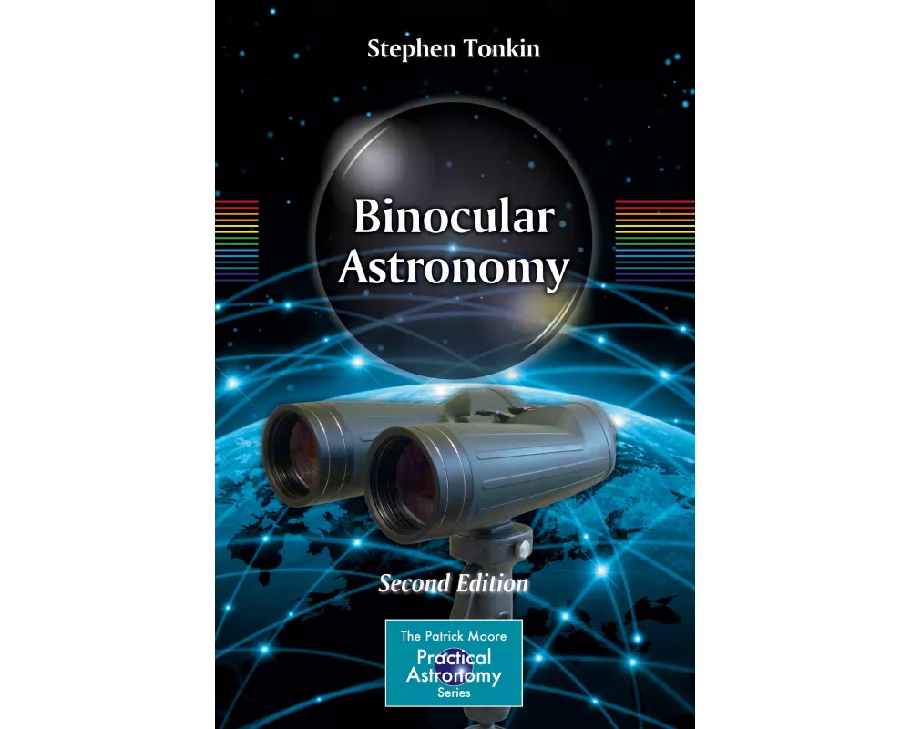Binocular Astronomy