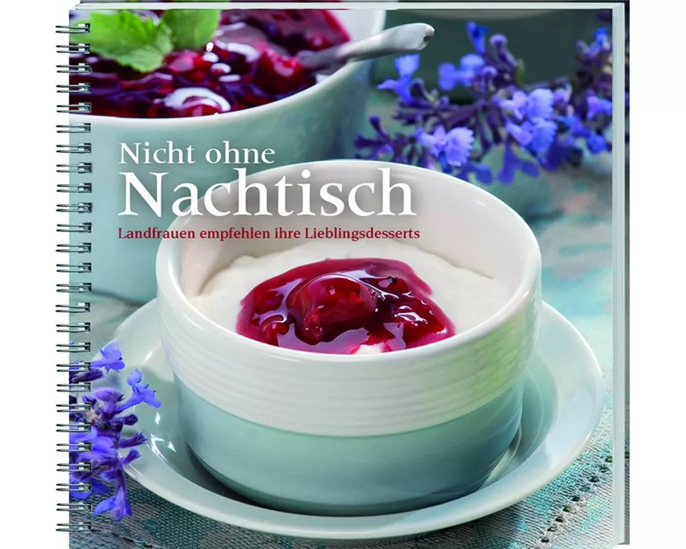 Nicht ohne Nachtisch