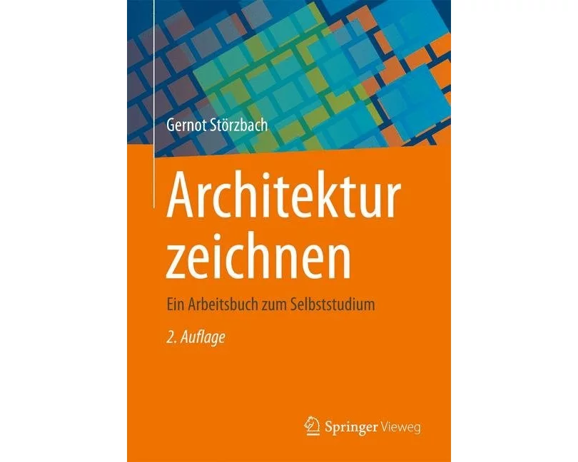 Architektur zeichnen