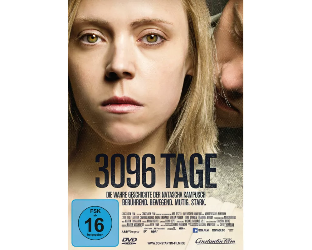 3096 Tage