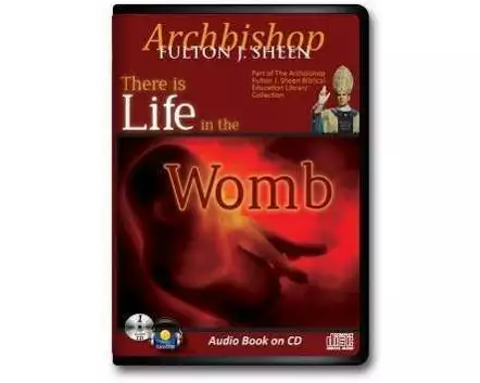 There Is Life in the Womb