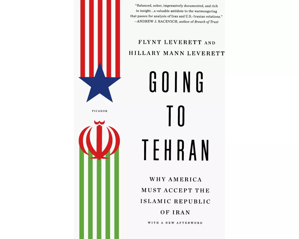 Going to Tehran