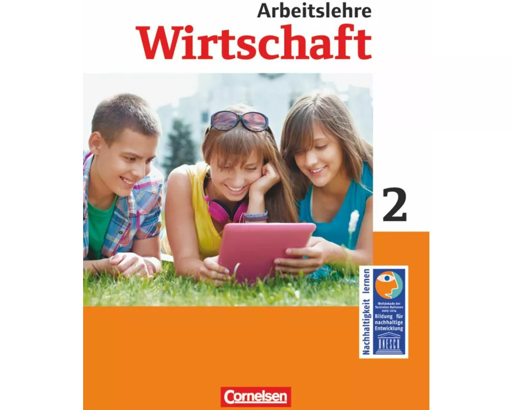 Wirtschaft - Nordrhein-Westfalen - Ausgabe ab 2012 - Band 2
