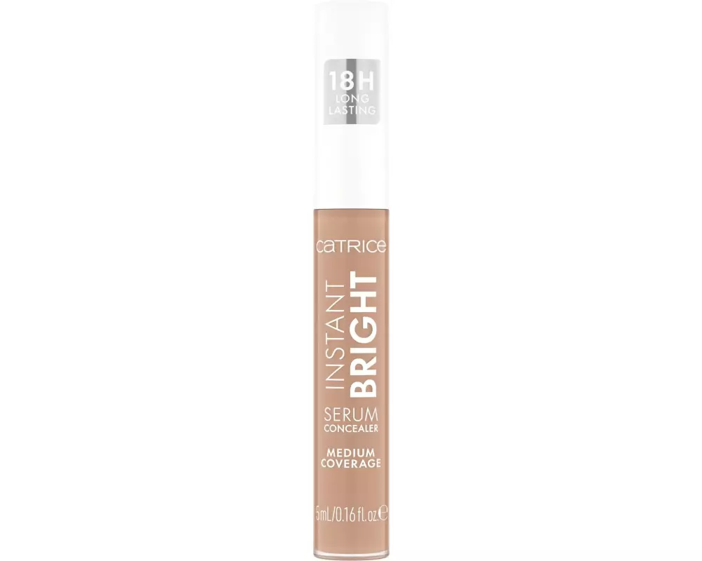 Catrice Concealer Instant Bright Serum 018C
