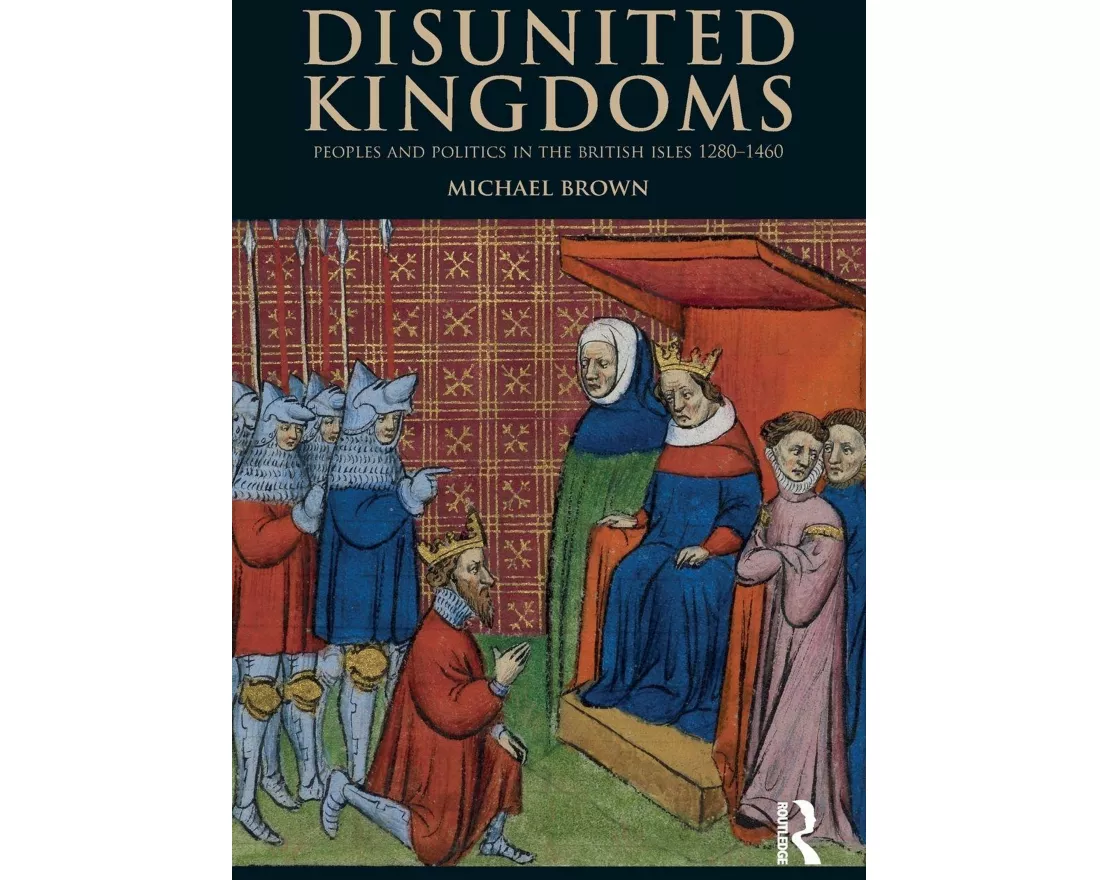 Disunited Kingdoms