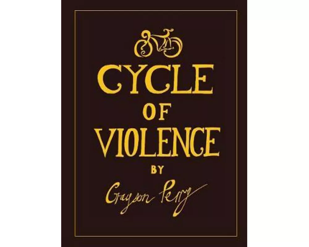 Cycle Of Violence