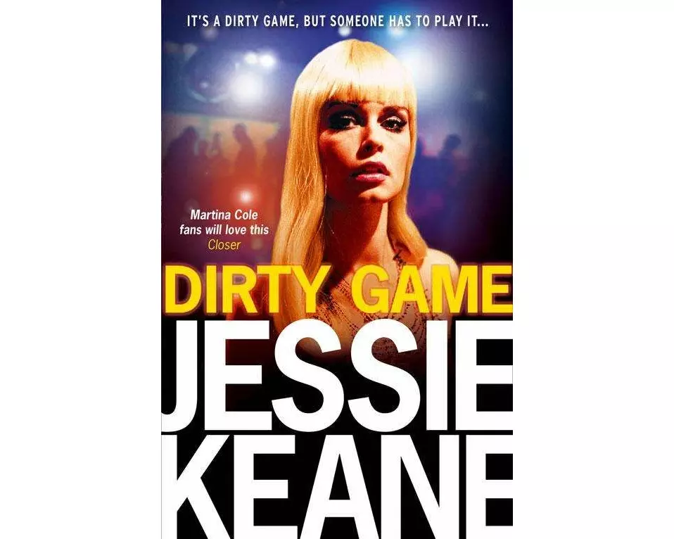 Dirty Game
