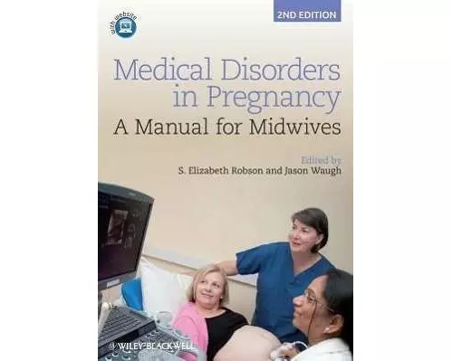 Medical Disorders in Pregnancy