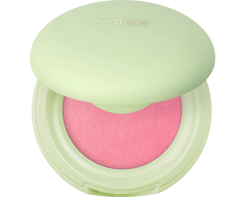 Catrice Rouge Pistachio Creme Delight C02 Strawberries & Cream