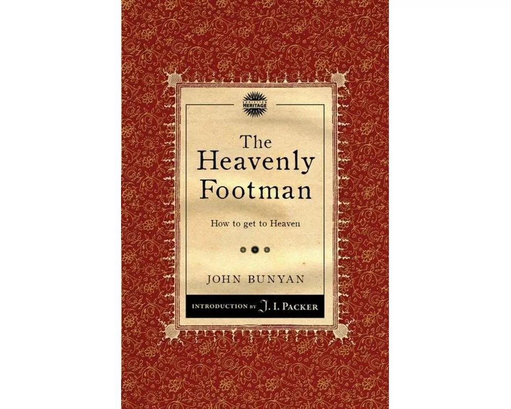 The Heavenly Footman